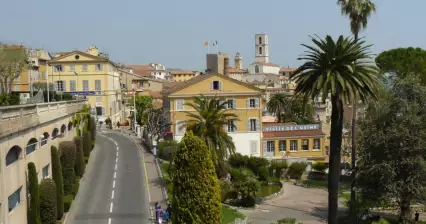 Grasse