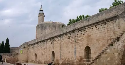 Aigues-Mortes