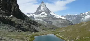 Riffelsee