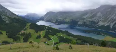 Engadin