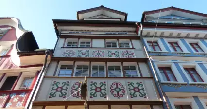 Appenzell