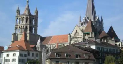 Lausanne