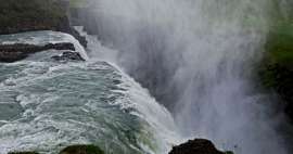 The most beautiful waterfalls in Iceland