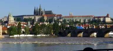 欧洲最美丽的城市