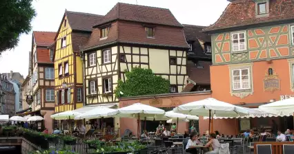 Colmar
