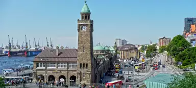 Hamburg
