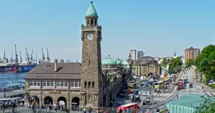 Hamburg