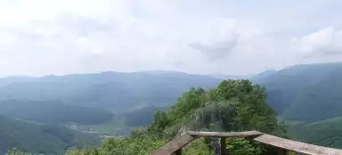 Muránská planina