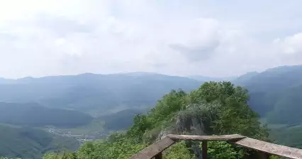 Muránska planina