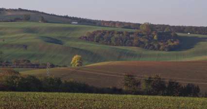 Moravia Toscana