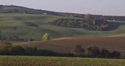 Moravské Toskánsko