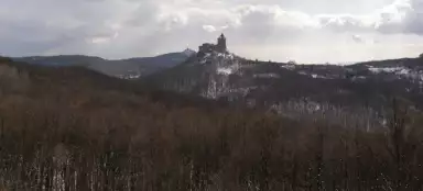 Cer-Hochland