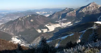 Mala Fatra