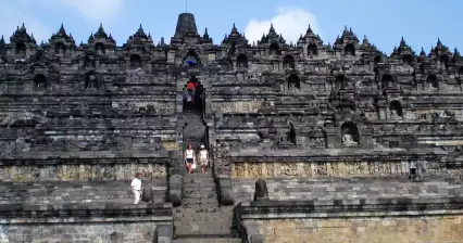 Borobudur