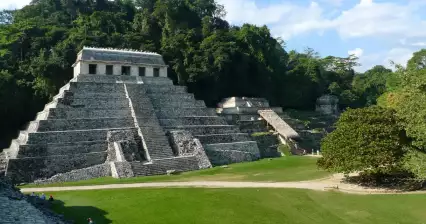 Palenque