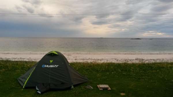 Camping Staaf