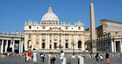Basilika St. Petra
