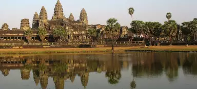 Angkor Wat