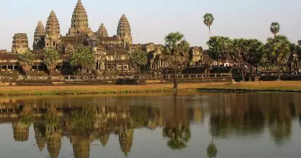 Angkor Wat