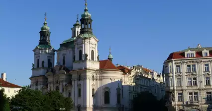성 교회 니콜라스