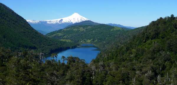 Vista de Villarica I