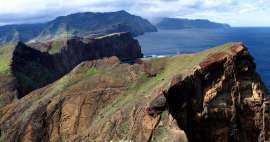 As mais belas viagens na Madeira