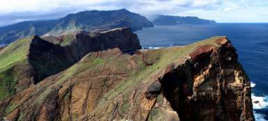 Los viajes más bonitos de Madeira