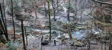 ドゥブラバ渓谷