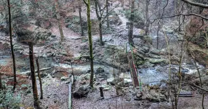 Doubrava Valley