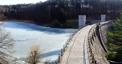 Zbiornik w Paryżu