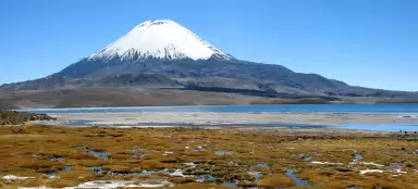 Os vulcões mais bonitos do mundo