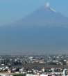 Vulcano Popocatépetl