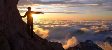 Triglav do Lago Bohinj