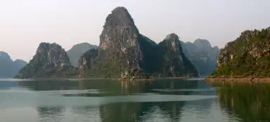 アジアで最も美しい場所