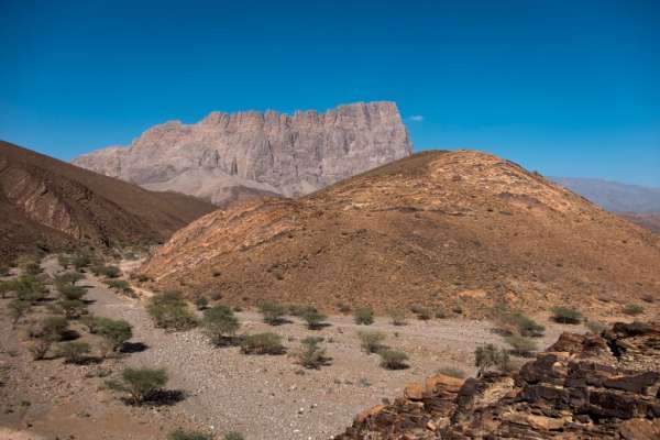 Al Ayn Beehive Tombs