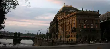 Teatro Nacional