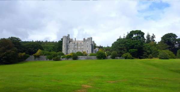 Waldpark Castlewellan