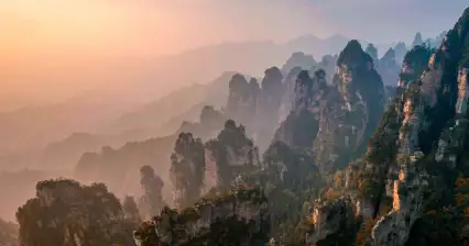 무릉원(武陵源)