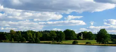 Denkmal der Schlacht von Sudoměř