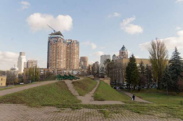 Kiewer Festung