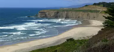 Kalifornie