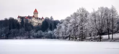 Konopiště Castle