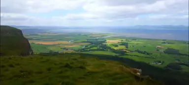 Noroeste de Irlanda del Norte