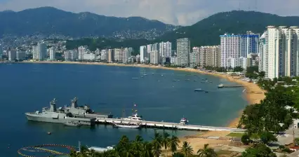 Acapulco