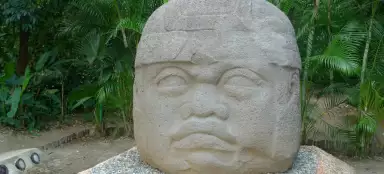 Park múzeum La Venta