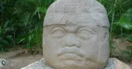 Park muzeum La Venta