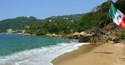 Puerto Marquez