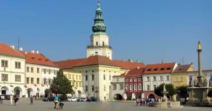 Kroměříž