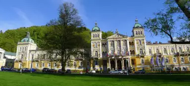 Marianske Lazne