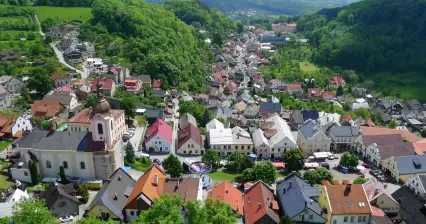 Štramberk